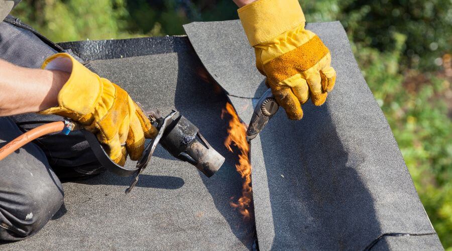 Expert top industrial roofings services in East Hanover, NJ